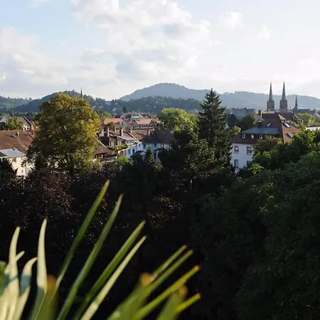 Penthouse Mit Dachterrasse